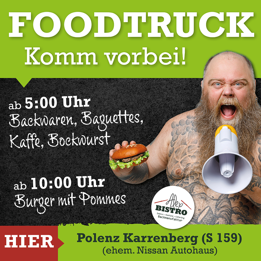 Foodtruck Start Kopie