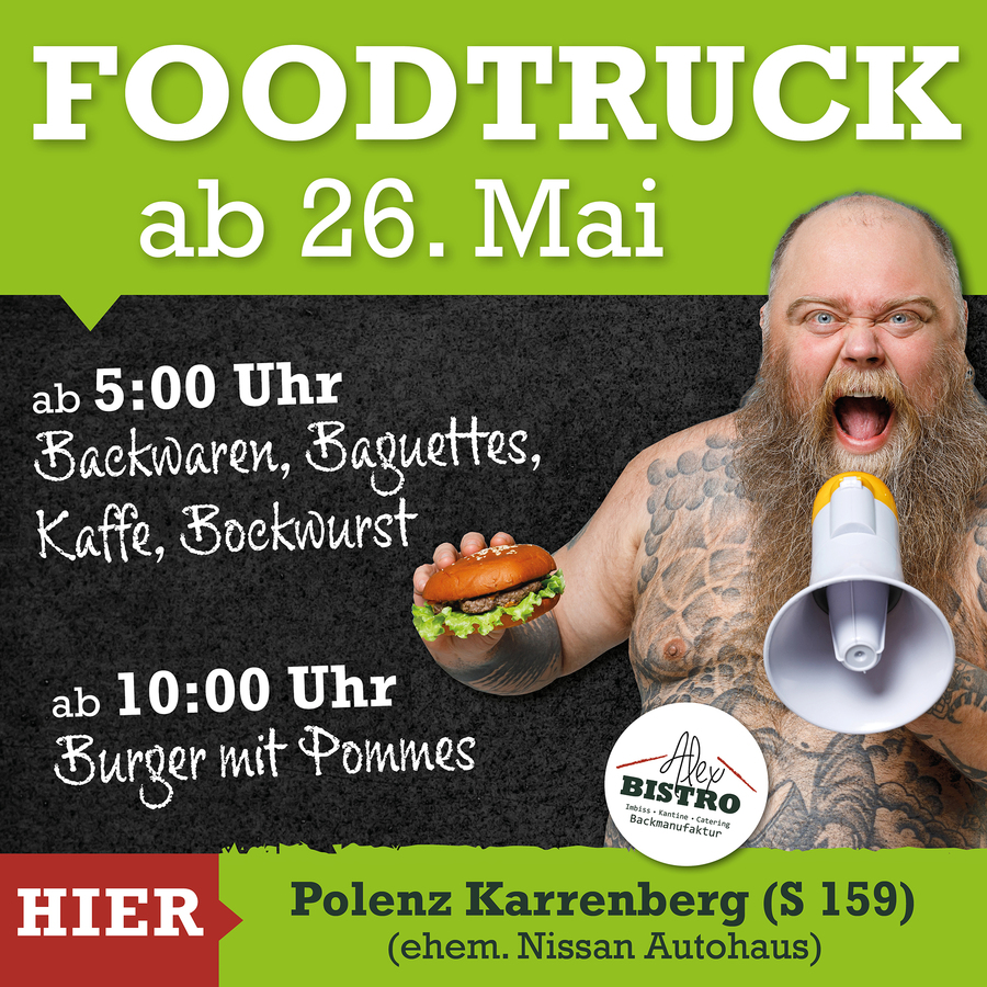 Food Truck Eroeffnung Kopie